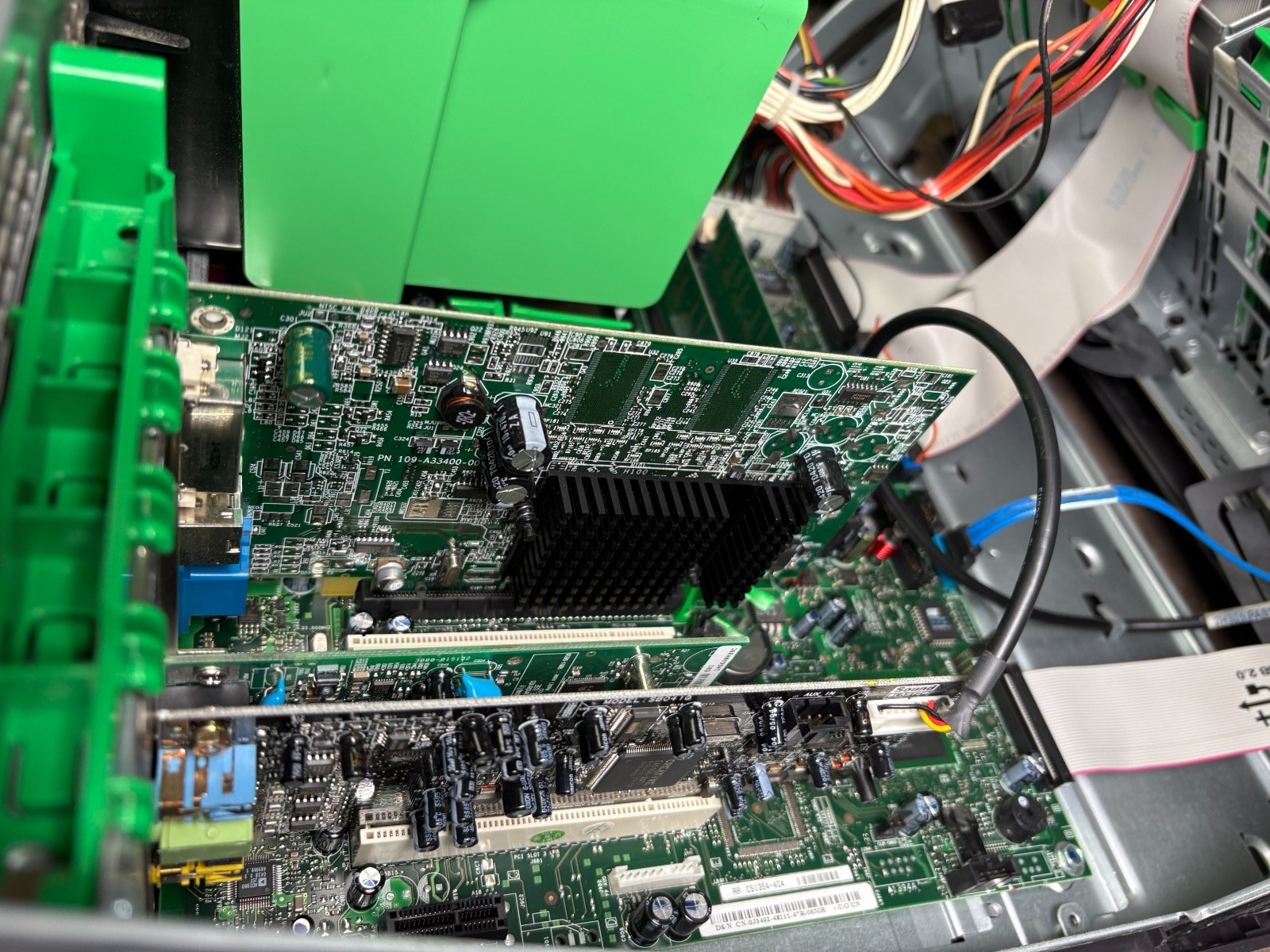 Dell Dimension 8400 Intel Pentium 4 3.00GHz 4GB