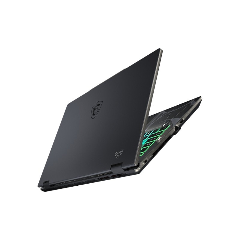 MSI B2RWFKG-071US 15.6″ FHD 7 240H 2.5GHz NVIDIA RTX 5060 8GB 16GB RAM 512GB SSD