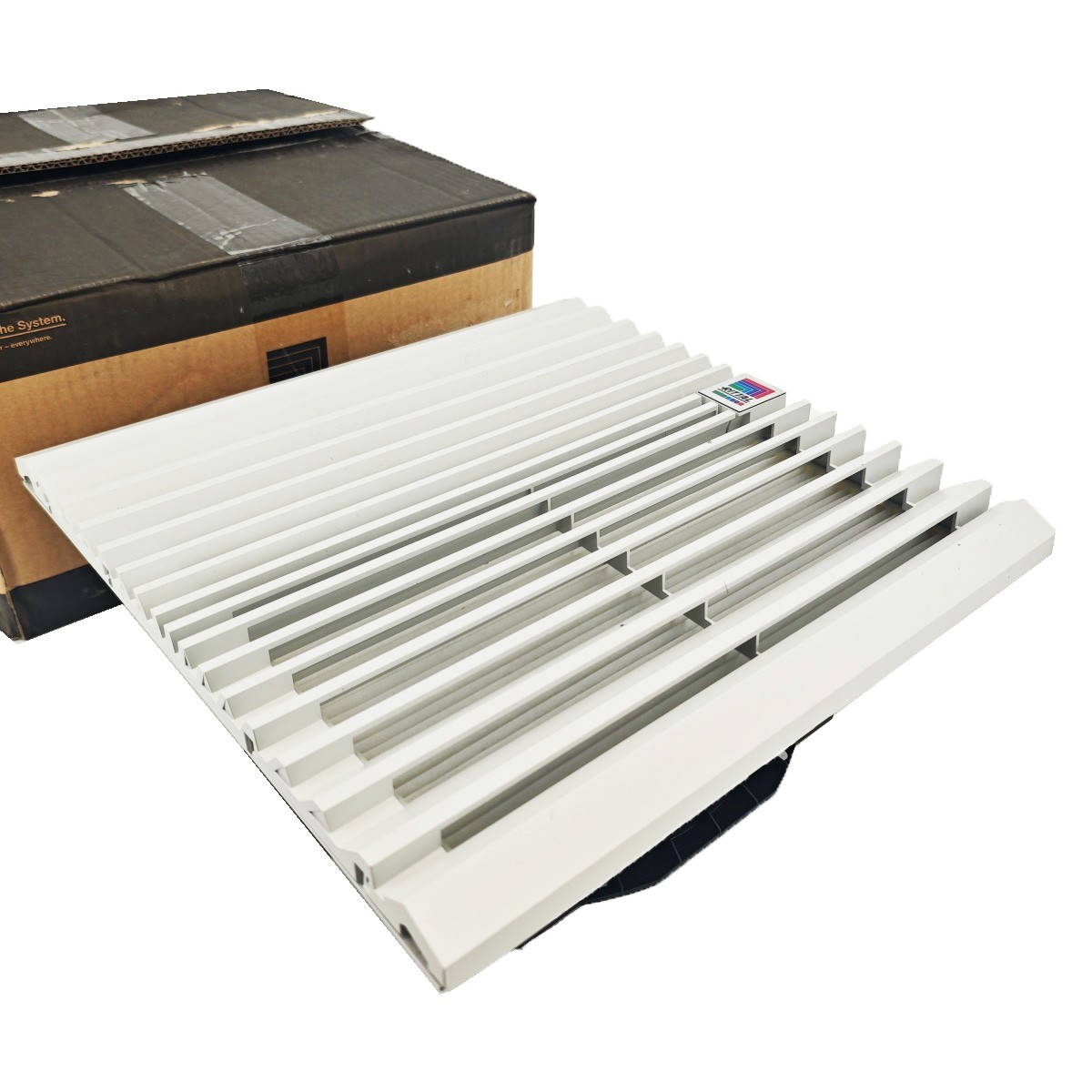 New Rittal Fan for ebmpapst 115VAC 0.78/0.80A 75/90W 50/60Hz K2E200-AH08-15