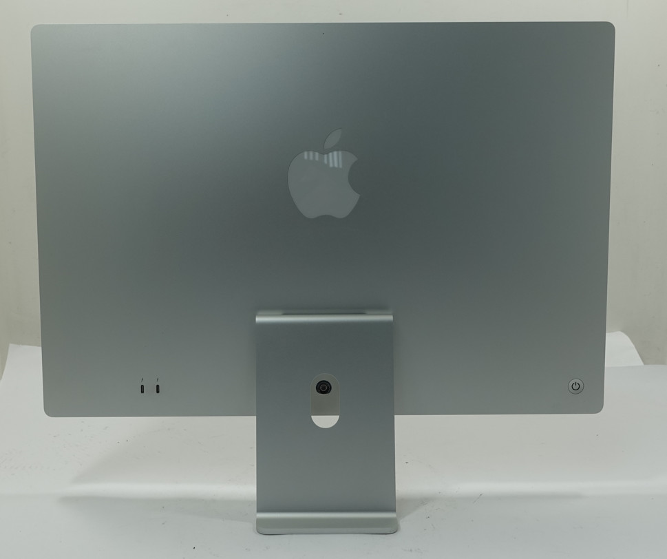 Apple iMac 2021 A2439 24″ Apple M1- 8GB 256GB SSD macOS Tahoe
