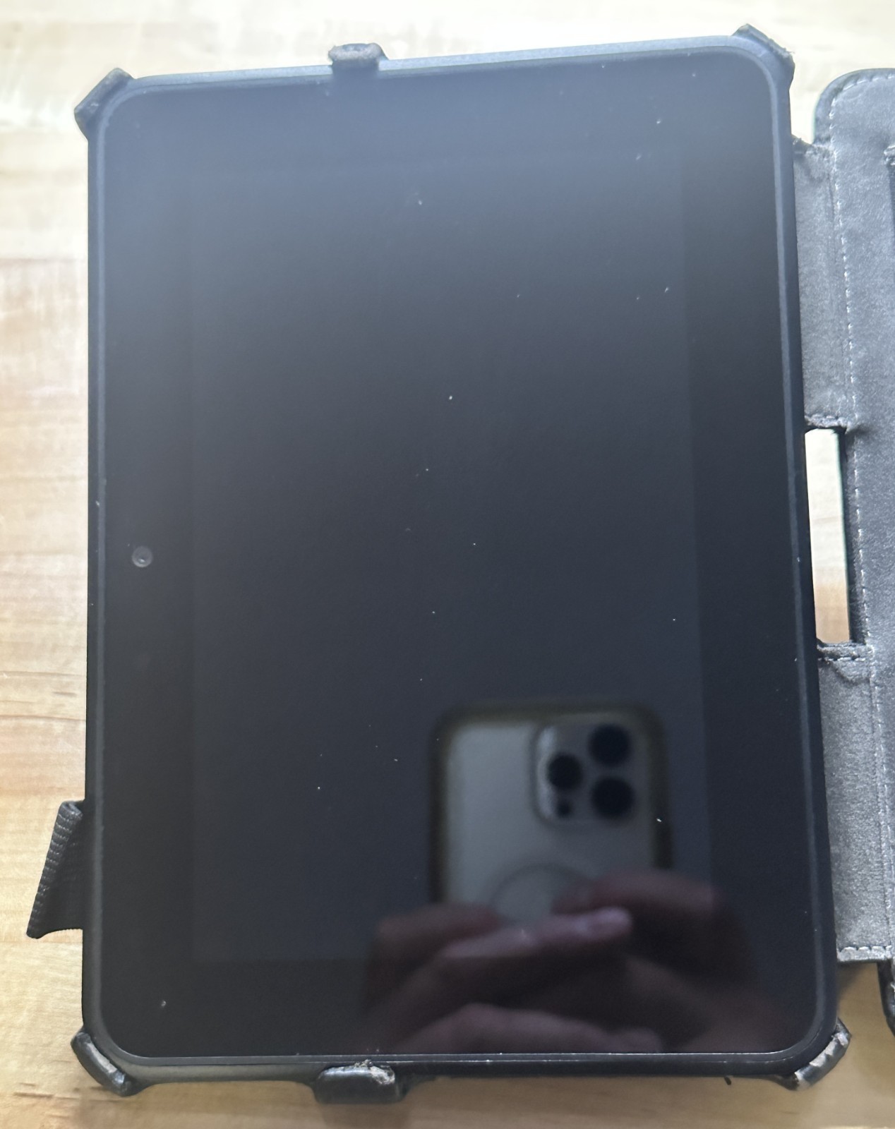 Amazon Kindle Fire HD 7″ (2nd Gen) 16GB Wi-Fi – X43Z60 – Great Condition!