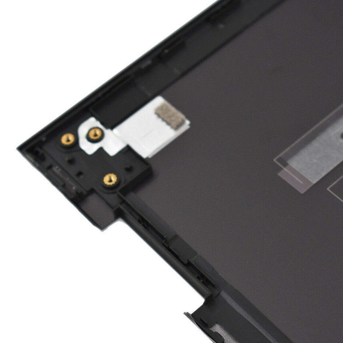 For HP ENVY X360 15-BP 15-BQ 15M-BQ021DX 15M-BQ121DX Back Cover 924321-001 Brown