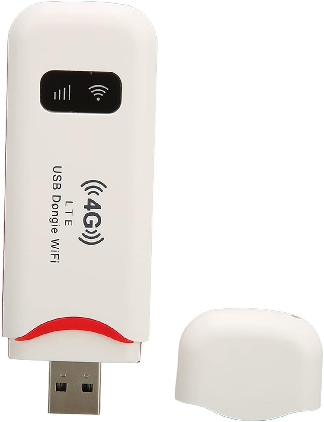 Ryoko Pro High-Speed Portable 4G LTE Wi-Fi Router / free shipping