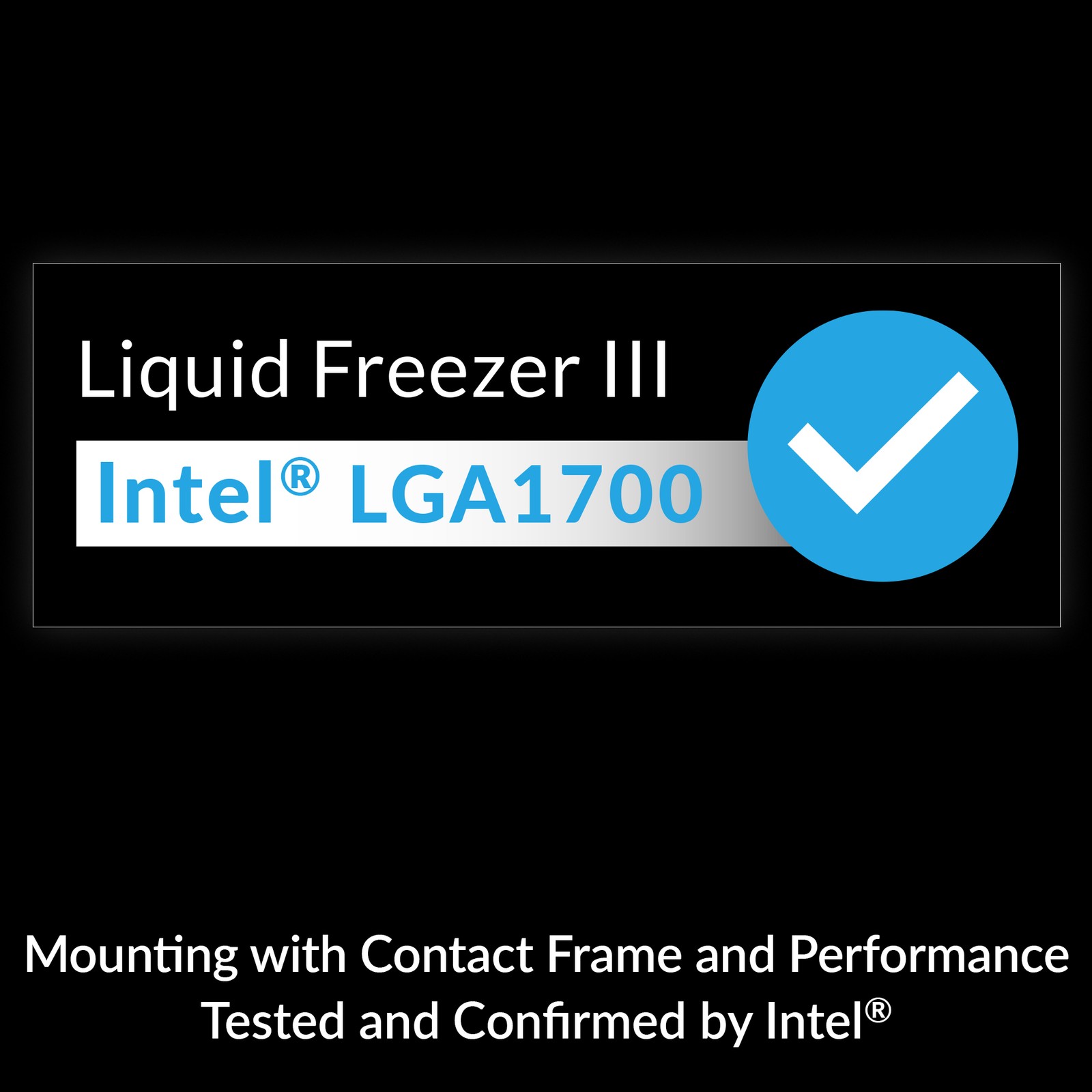 ARCTIC Liquid Freezer III 280 A-RGB white PC Water Cooler AIO Computer B-Stock
