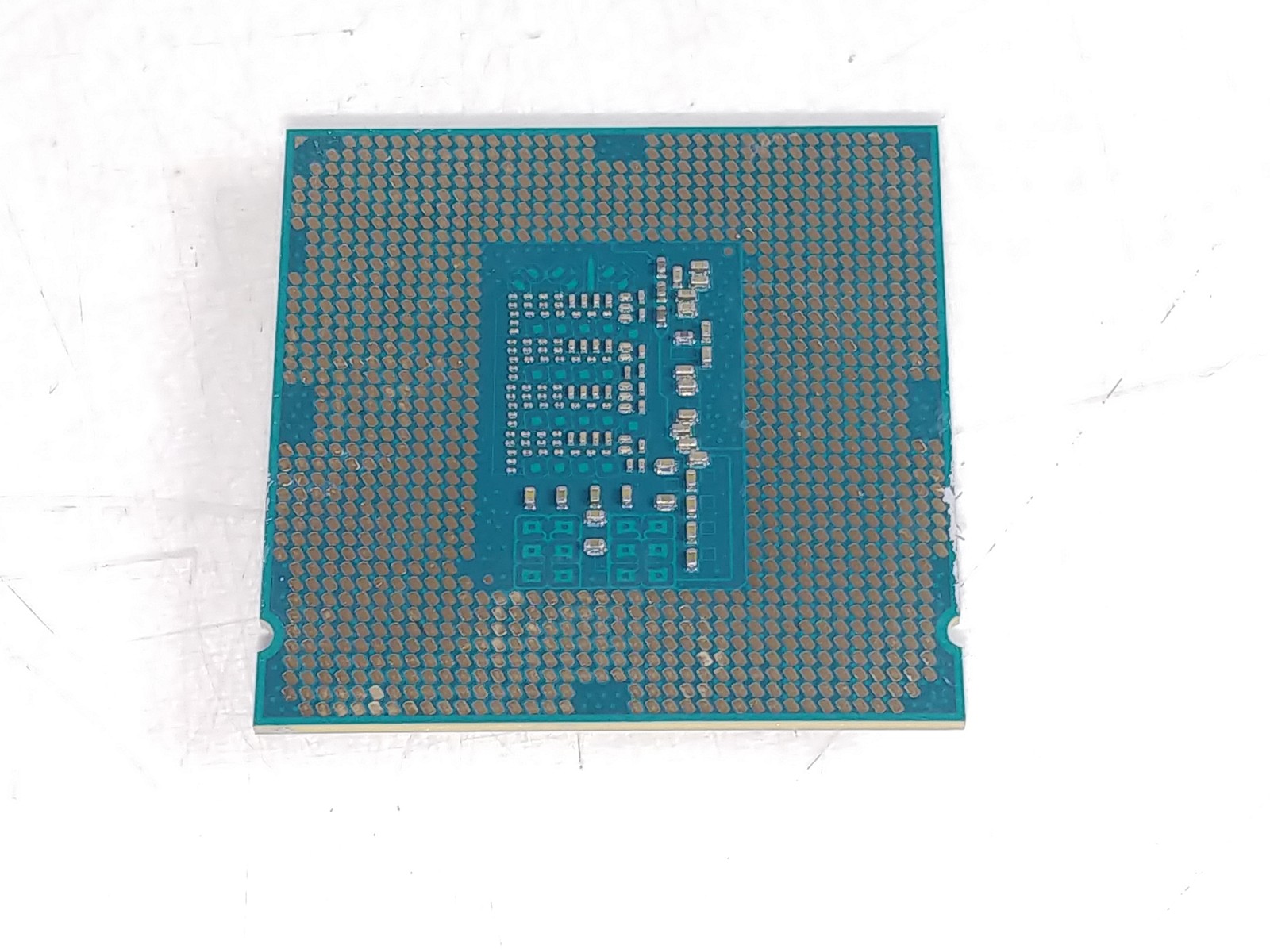 Intel Core i5-4570 3.2 GHz 5 GT/s LGA 1150 Desktop CPU Processor SR14E