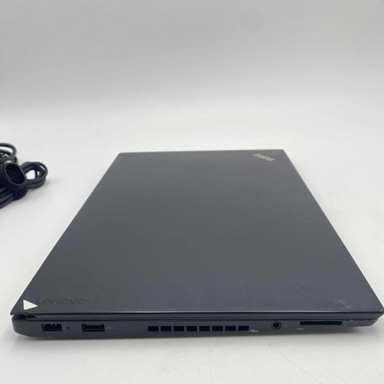 Lenovo T470S Laptop I7-7600U 8GB RAM 180GB SSD