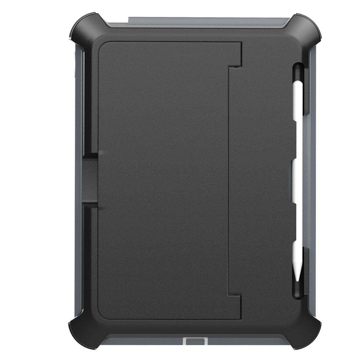 For Apple iPad A16 Case 11 inch 2025 Heavy Duty Shockproof Military Stand Cover