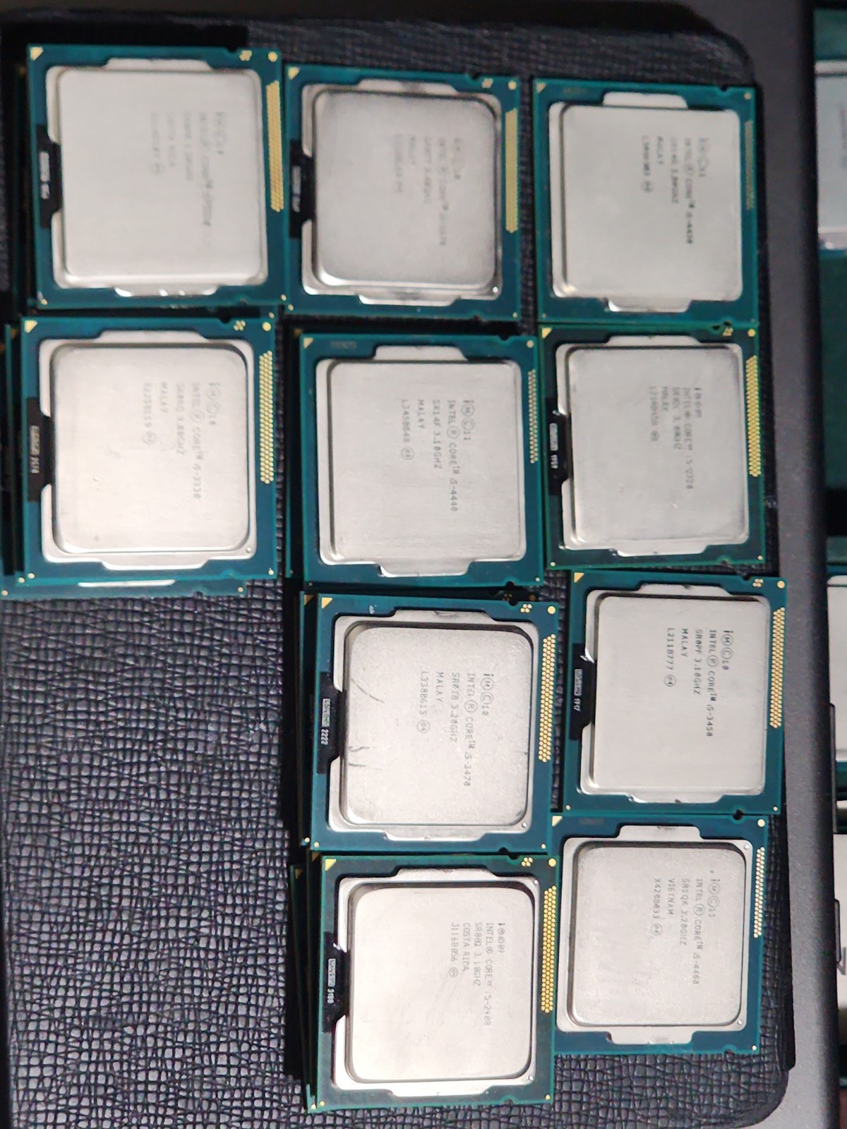 Intel Core I5