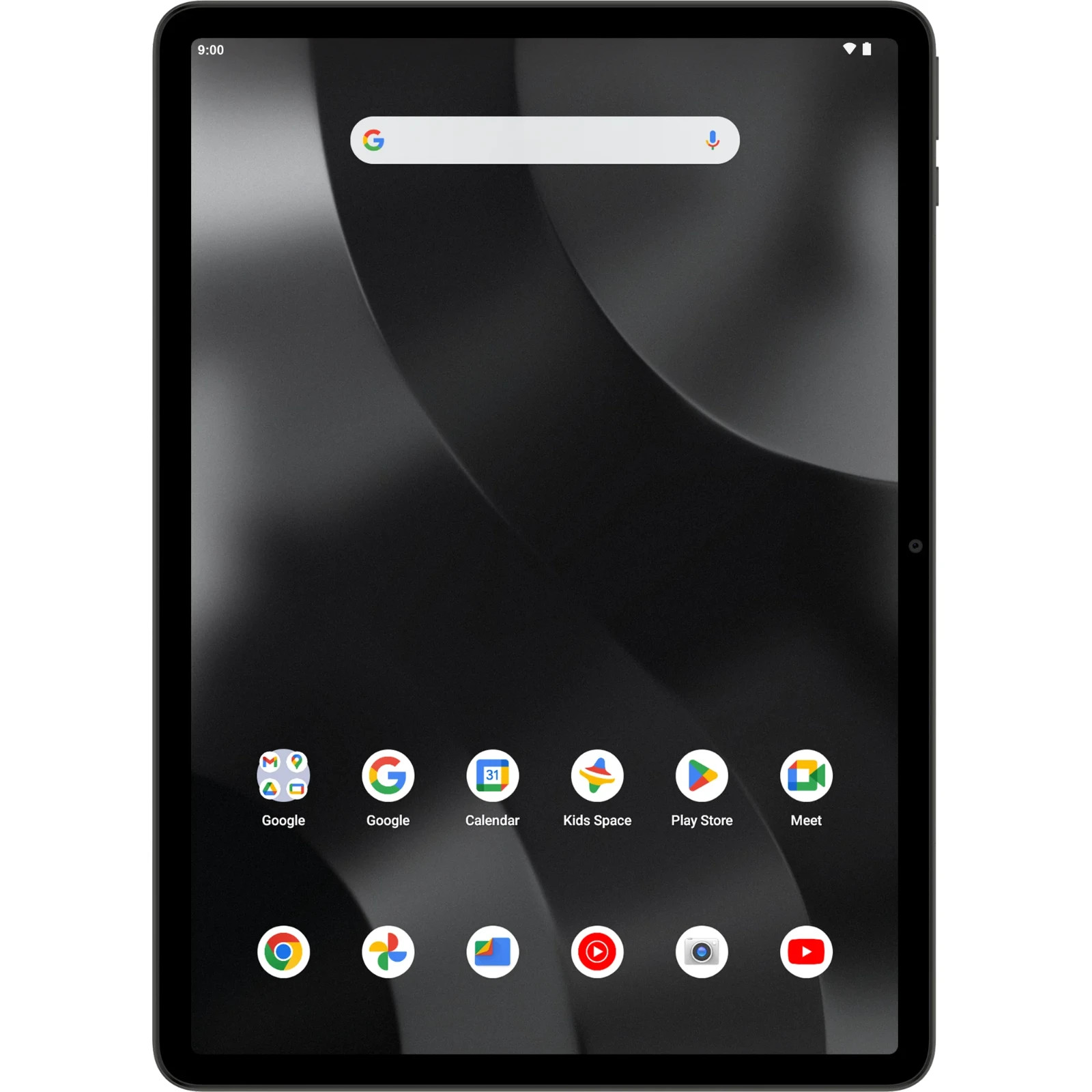 New onn. 11″ Tablet Pro [1840×1280] 4GB RAM 64GB UFS [2024 Model] Android – Grey
