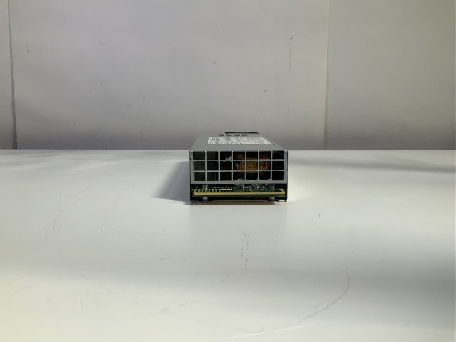DELTA DPS-1600AB-12 B POWER SUPPLY – NG A2C