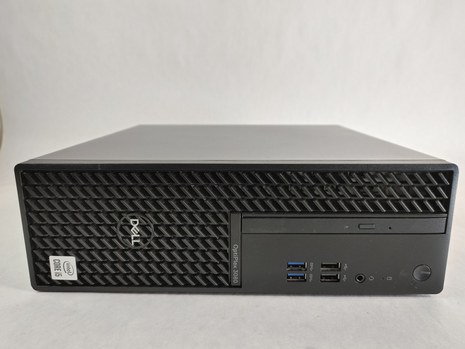 Dell OptiPlex 3080 SFF Core i5-10500 3.10 GHz 8 GB DDR4 512 GB NVMe Windows 11