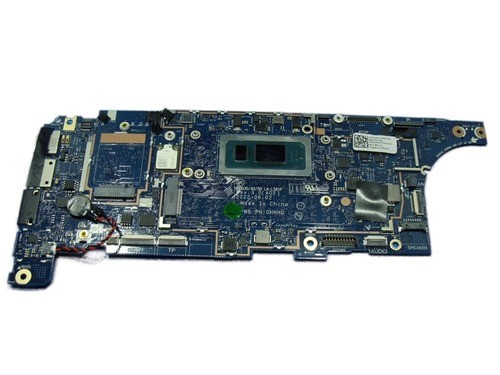 Dell Motherboard for Latitude 7430 14 Inches – Intel Core i5-1245U – 5WNM1