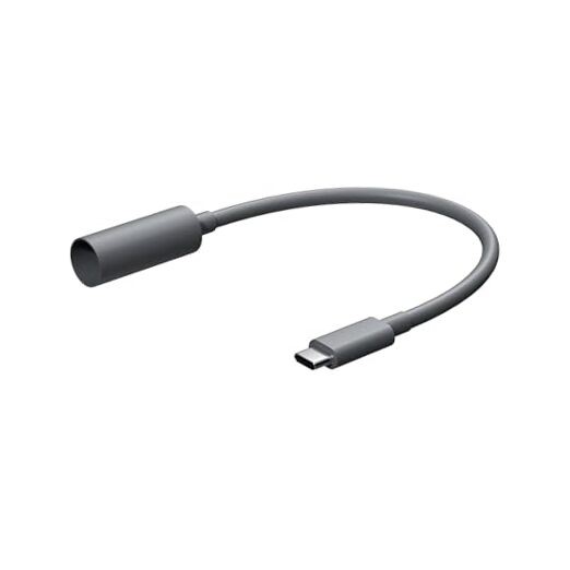 Starlink Mini Type C to DC Adapter 20CM Waterproof Adapter
