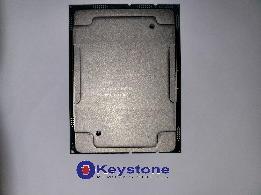 Intel Xeon Platinum 8160 SR3B0 2.1Ghz 33MB 24-Core 150W LGA3647 *km