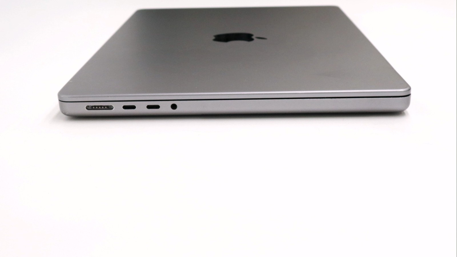 Apple MacBook Pro 14 M1 Pro 8-Core 16GB 512GB Gray 2021 – Used Good