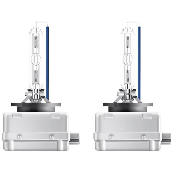 Osram Automotive 4062172397643 Xenarc Cool Blue D1S 35W 8 Xenon Bulb