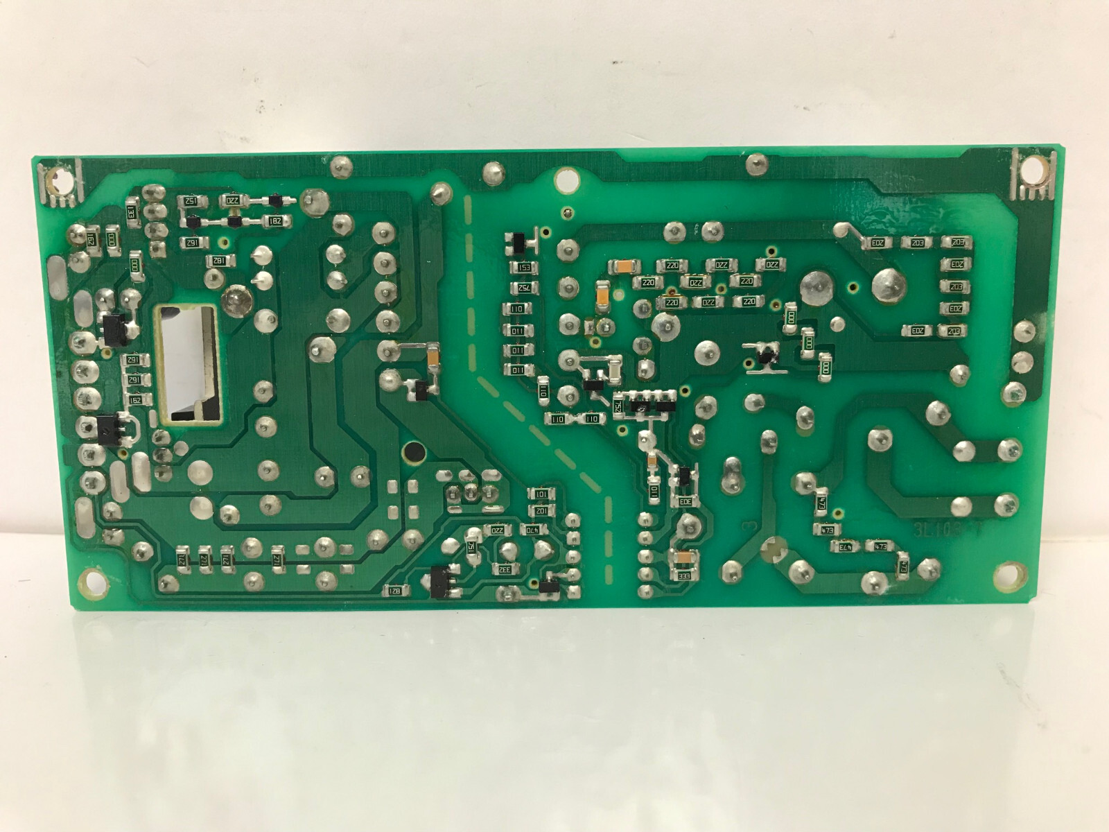 COSEL LDC30F-1 6V 3A(4.5A) 12V 1.2A(2.0A) -12V 0.3A(0.45A) POWER SUPPLY BOARD