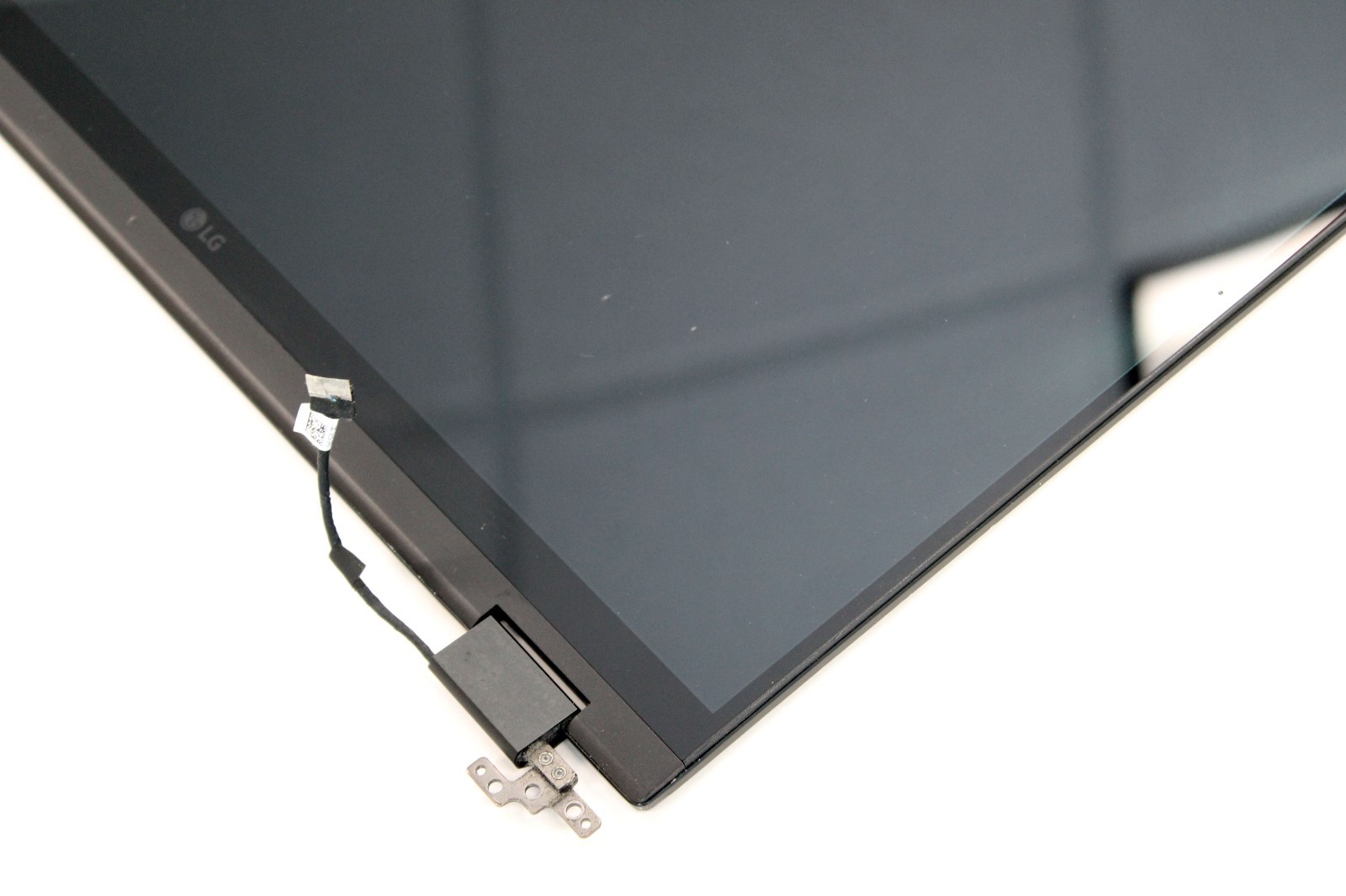 LG Gram 2-in-1 16 16T90P-K.AAE7U1 Touch Screen Complete Assembly 2560X1600 GR C