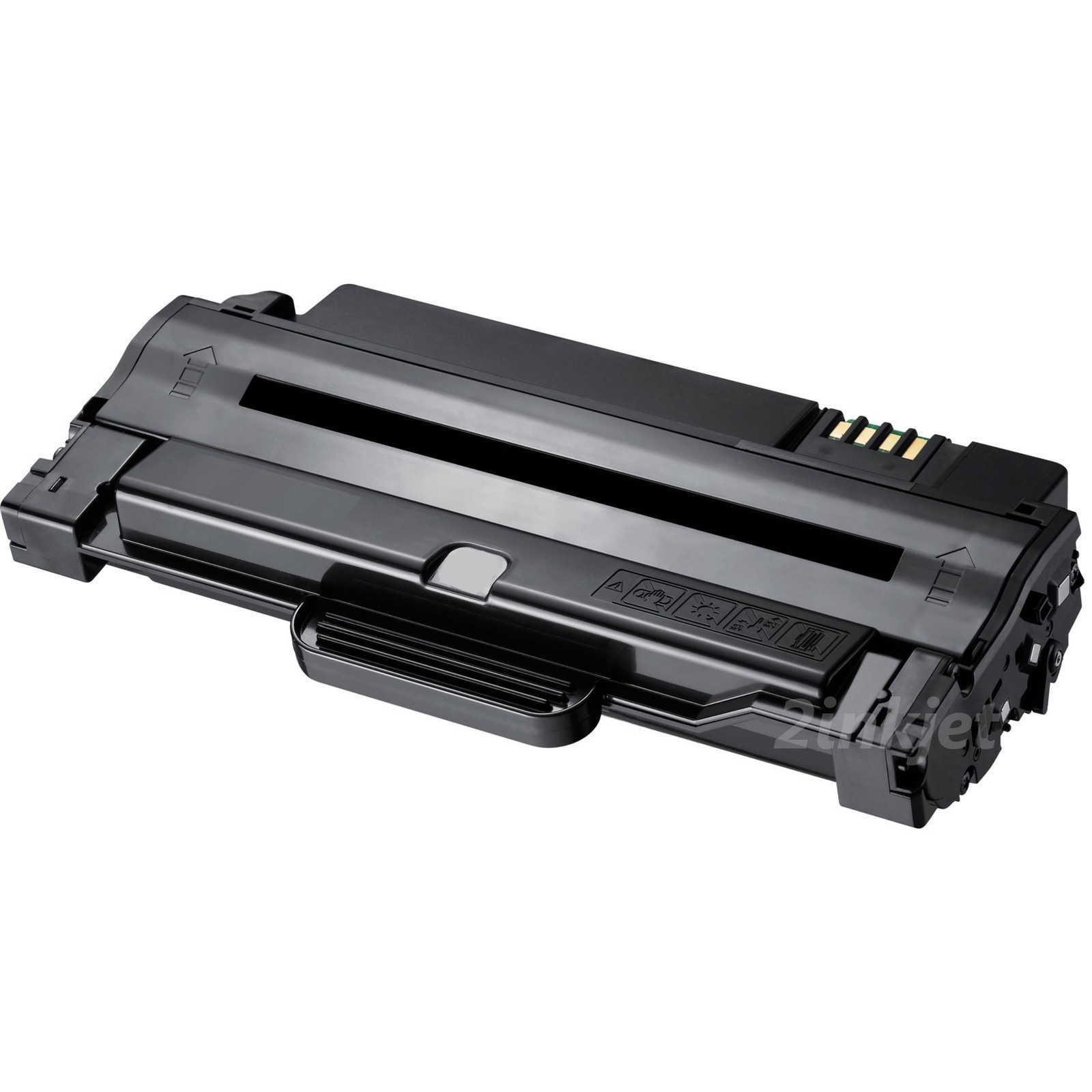New (7H53W) 330-9523 Black Toner Cartridge for Dell 1130 1130n 1133 1135n