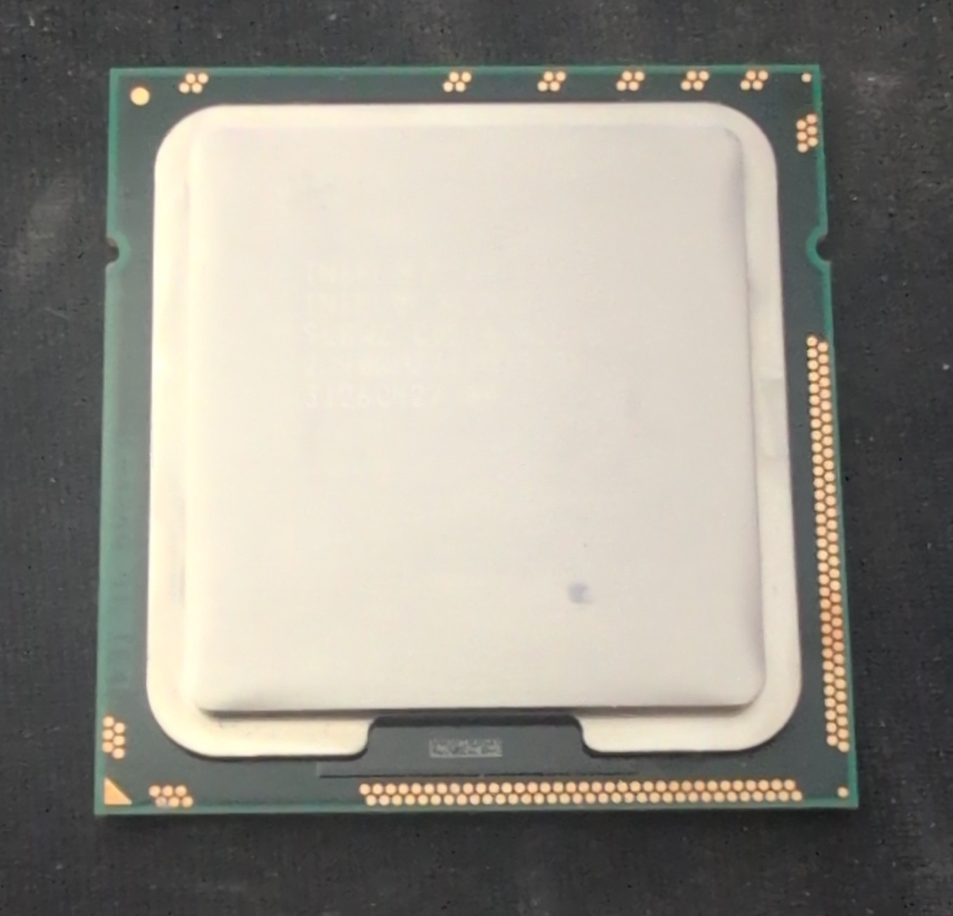 Intel Xeon E5645 6-Core 2.40GHz 12MB L3 1.5MB L2 LGA 1366 CPU