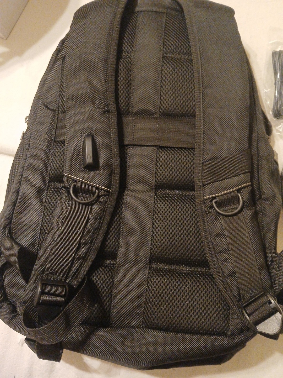 Targus Legend IQ Laptop Backpack Bag for Business Fits 16-Inch Laptop…