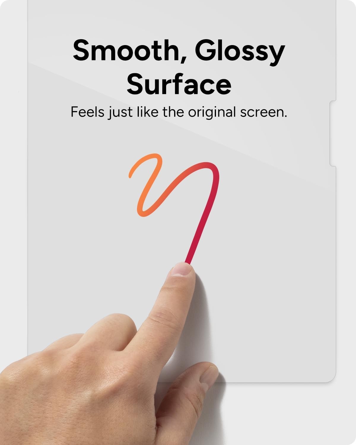 ZAGG Glass Elite Samsung Galaxy Tab S9 Ultra/S10 Ultra – Clear – BRAND NEW