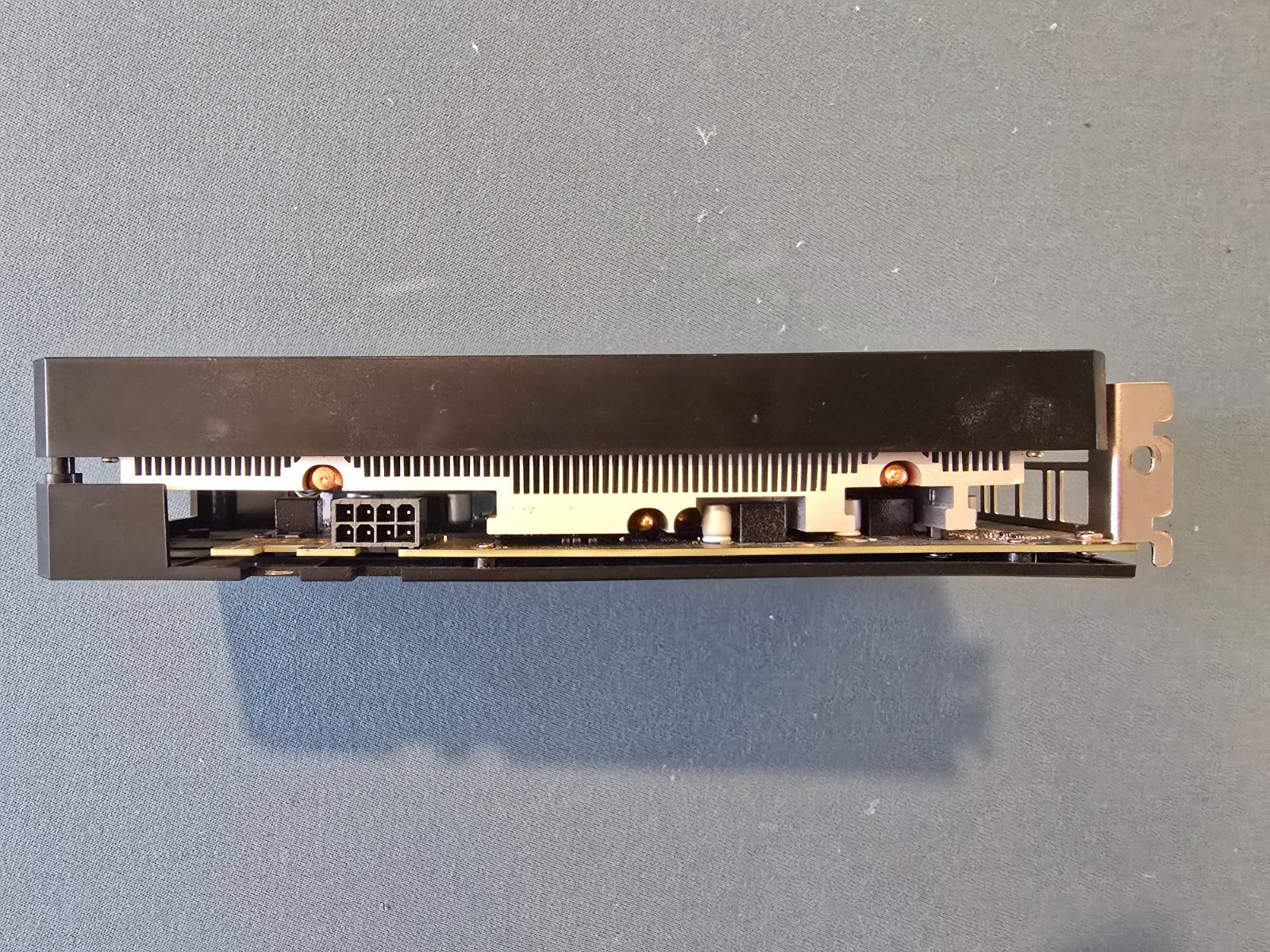 NVIDIA RTX 3060M 6GB GPU (budget RTX 3060) – READ