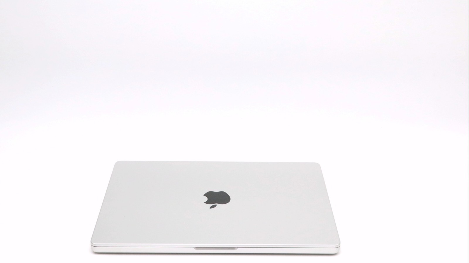 Apple MacBook Pro 14 M1 Max 10-Core 64GB 1TB Silver 2021 – Used Very Good