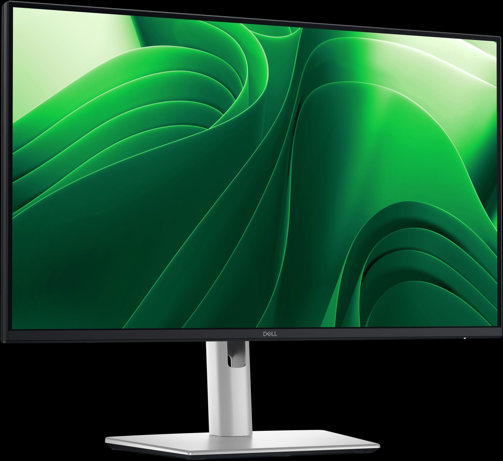 New In Box Dell P2425DE 24″ QHD 2560×1440 100Hz USB-C hub Monitor. MSRP $449.99