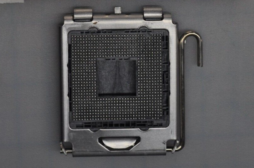 INTEL Core 2 Quad Q6600 Q6700 Q9400 Q9500 Q9505 CPU Processor Socket LGA775
