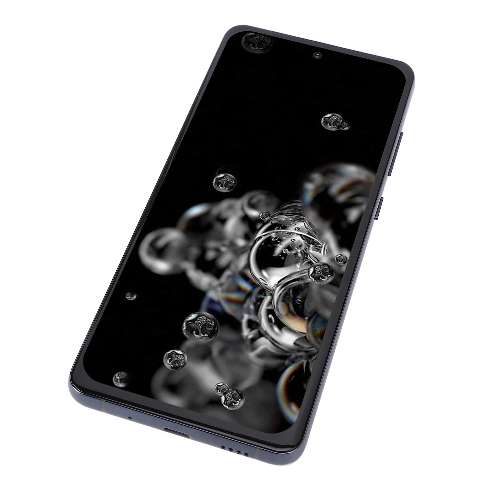 LCD Screen Replacement For S20 Ultra High-Quality 6.9 Inch Display For