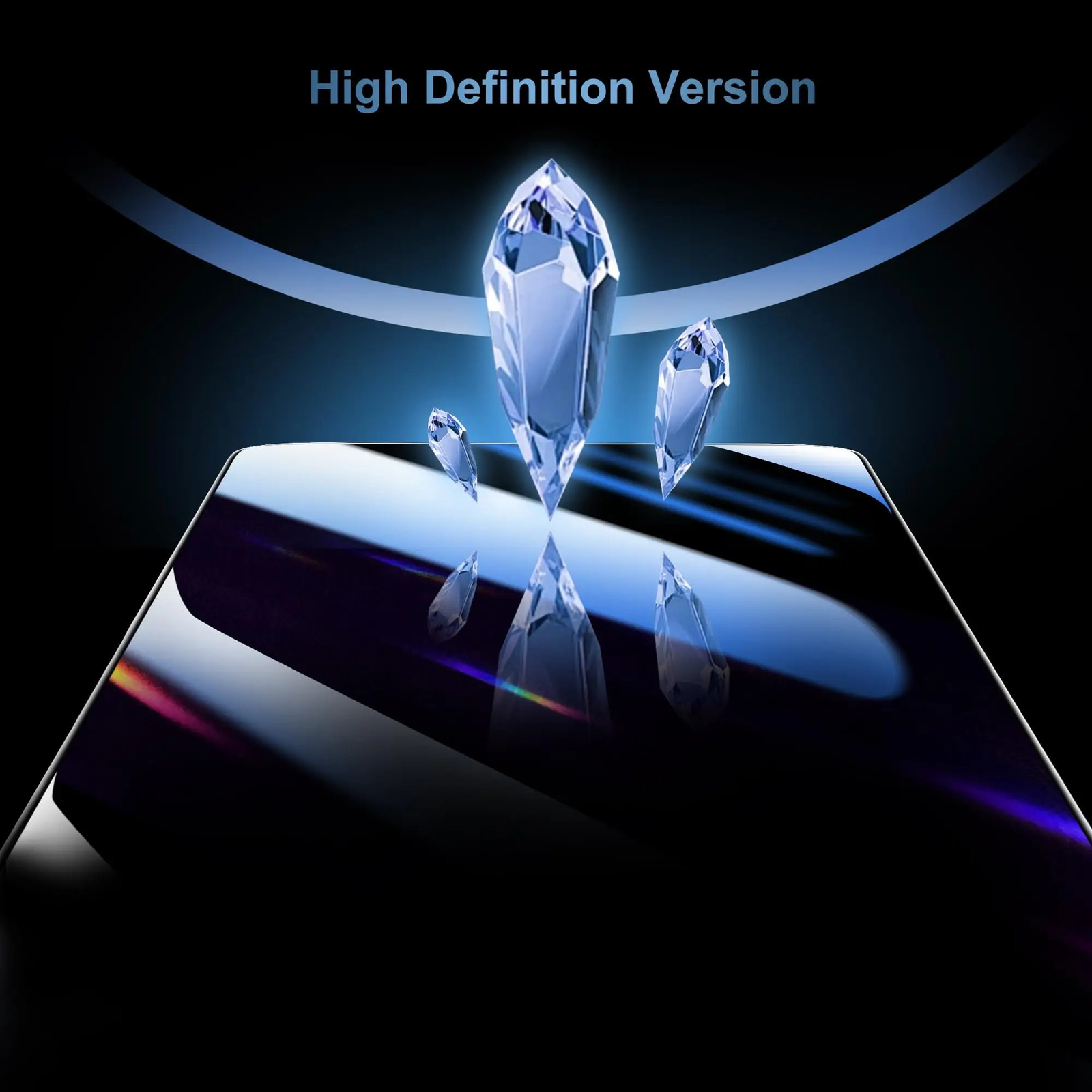 2PCS Redmi Pad SE 4G (8.7 Inch) 2024 Tempered Glass Film Cover Screen Protector