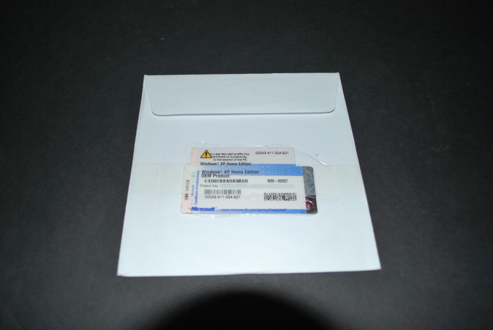 MICROSOFT OFFICE 2013 HOME AND BUSINESS FULL RETAIL PRODUCT KEY CARD PKC =NEW=