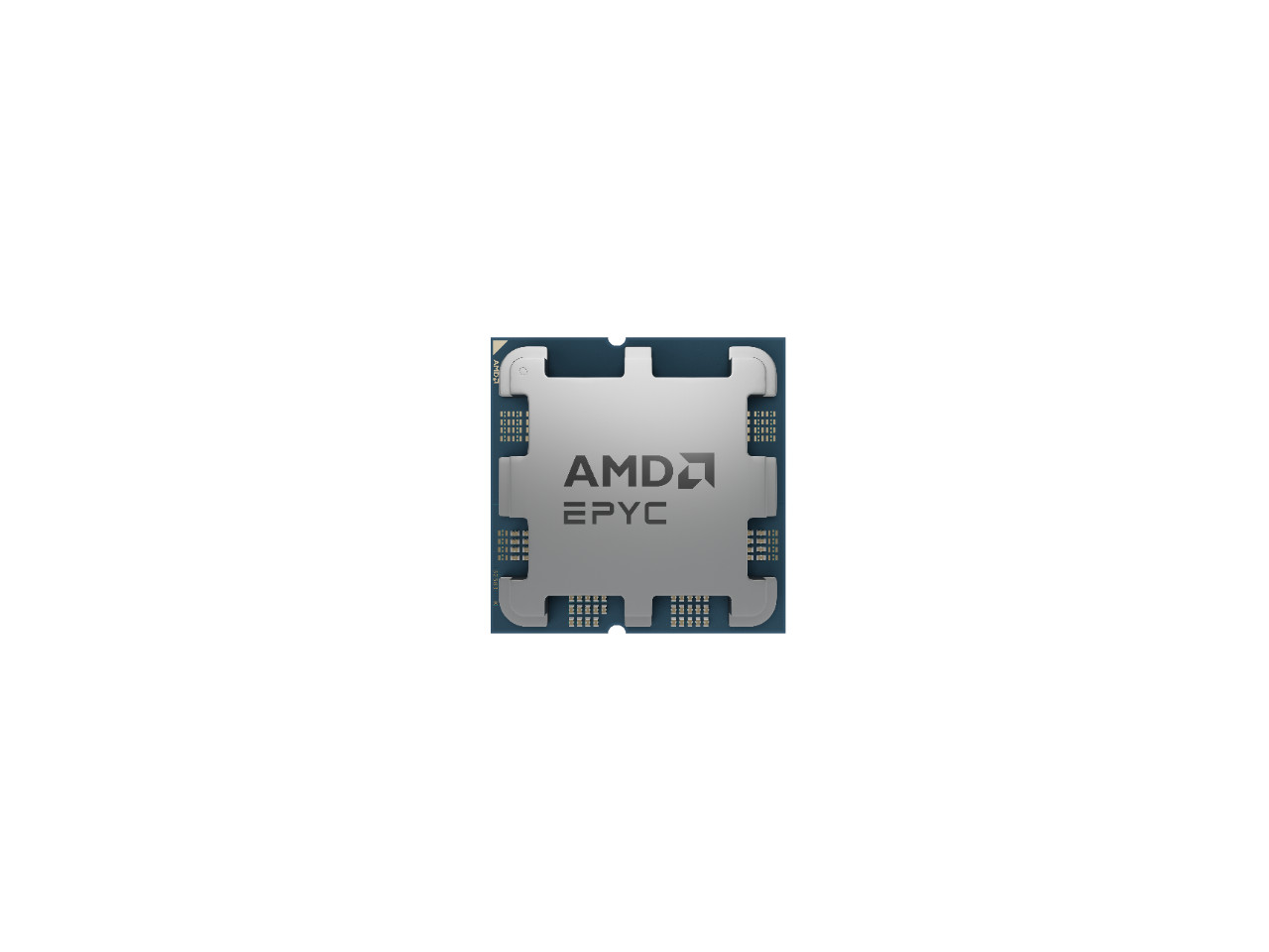 AMD EPYC 4545P 64MB L3 Cache Socket AM5 65W 100100001764 Processor OEM P G1N