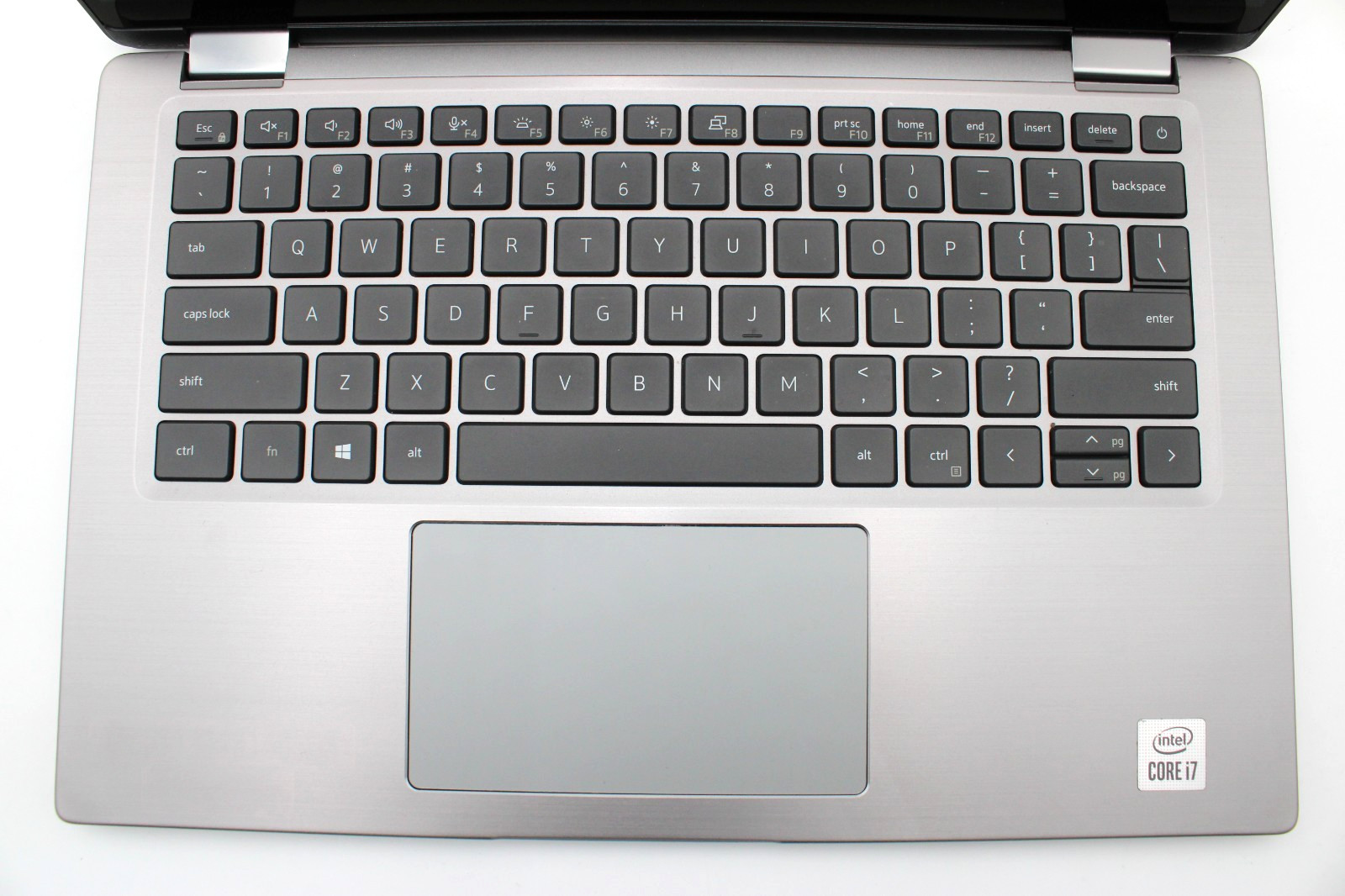 Dell Latitude 7410 14″ i7-10610U 16GB 256GB SSD Silver