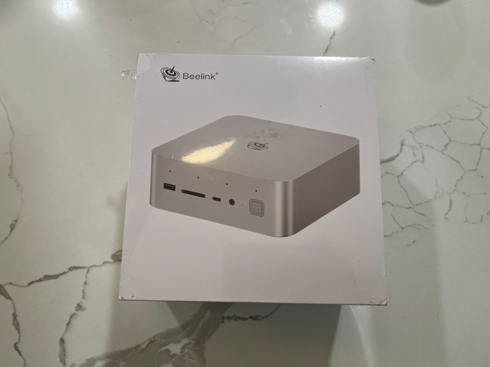 Beelink GTi13 Ultra Intel® Core™ i9-13900HK