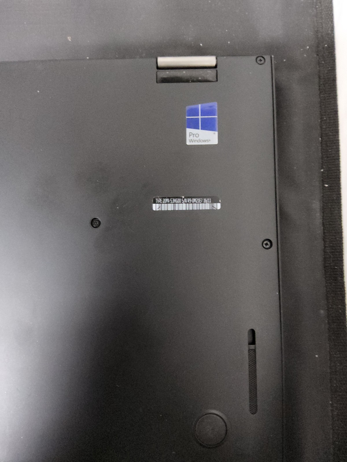 Lenovo ThinkPad L14 Gen 3 | Intel Core i5-1245U | 16GB RAM | 512GB SSD | Windows