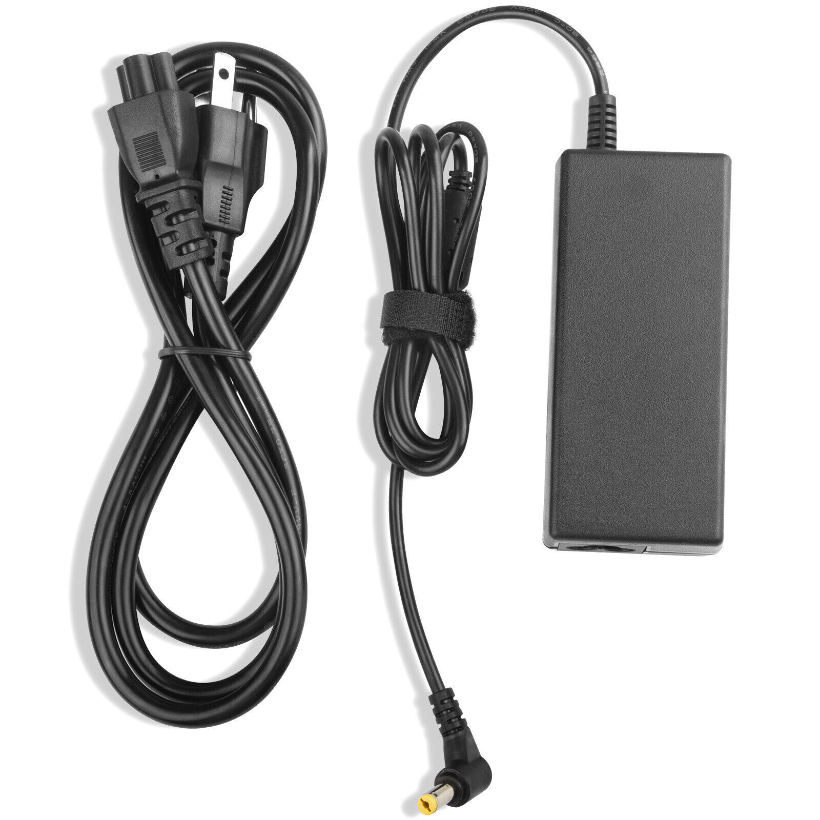 For Acer Aspire 19V 3.42A 65W Laptop AC Adapter Charger Power Cord 5.5*1.7mm