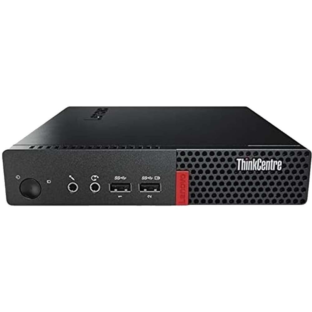 Lenovo Mini Tiny Micro Desktop PC i7 up to 32GB RAM 1TB SSD 24″ Monitors Win11