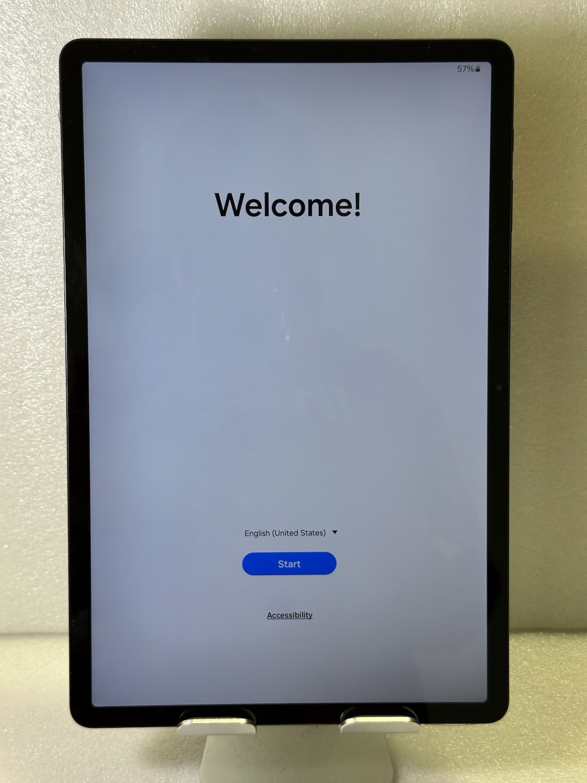 Samsung Galaxy Tab S7 FE SM-T733 64 GB, Wi-Fi, 12.4 in – Mystic Black