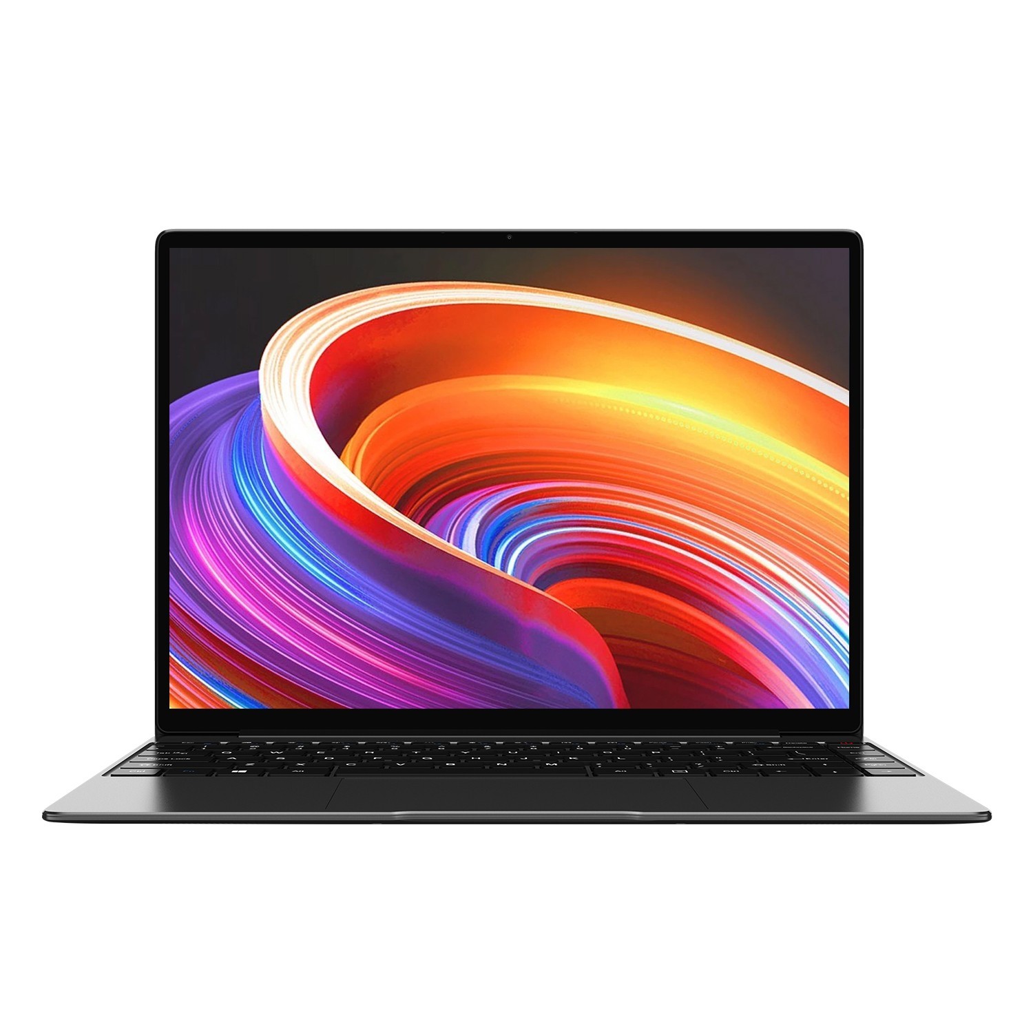 CHUWI 14.1” Laptop- Intel Core i3 – 8GB Memory – 512GB SSD – Gray