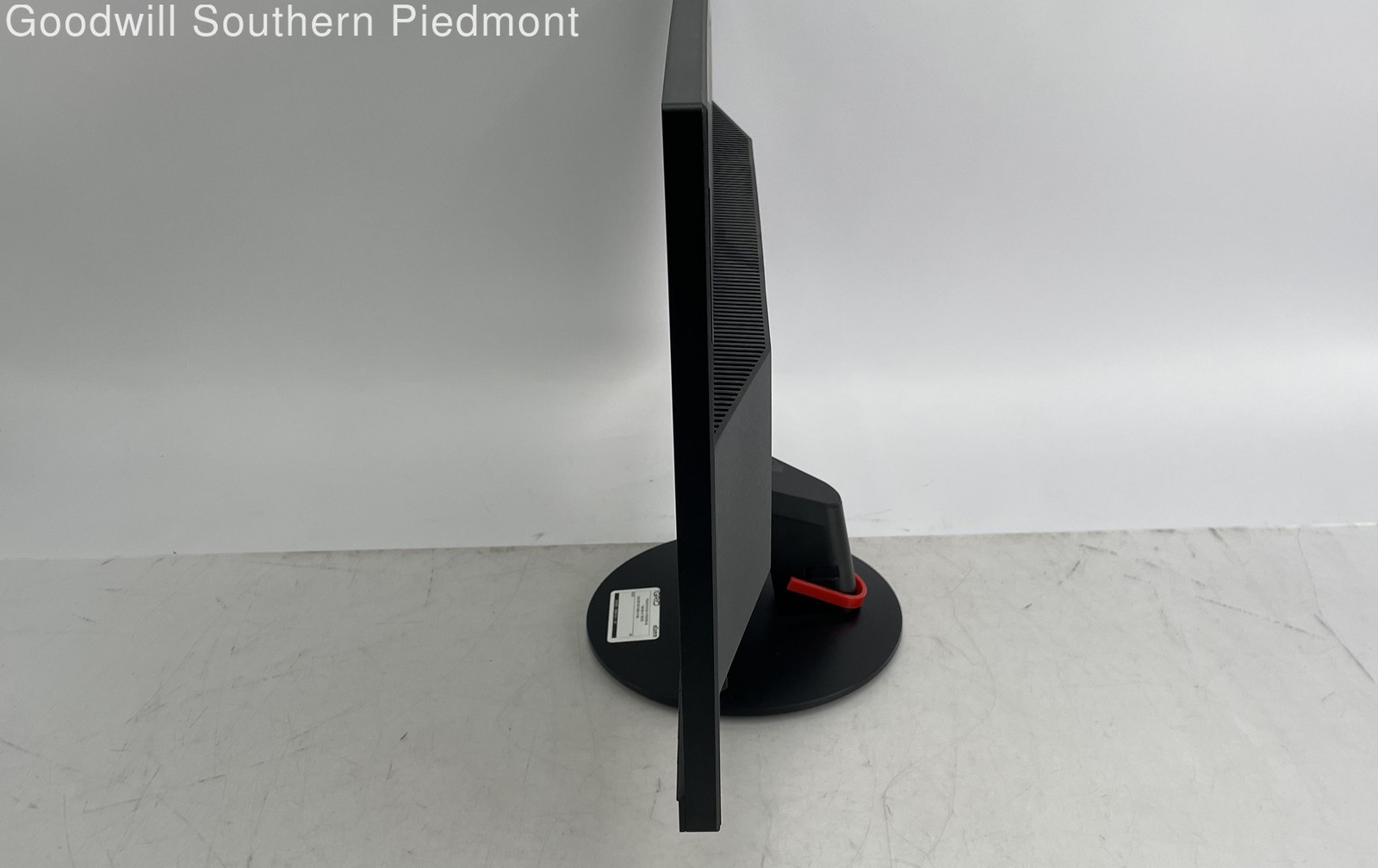 Lenovo ThinkVision S24e-10 23.8″ 1080p HDMI VGA VA LED Computer Monitor – Tested