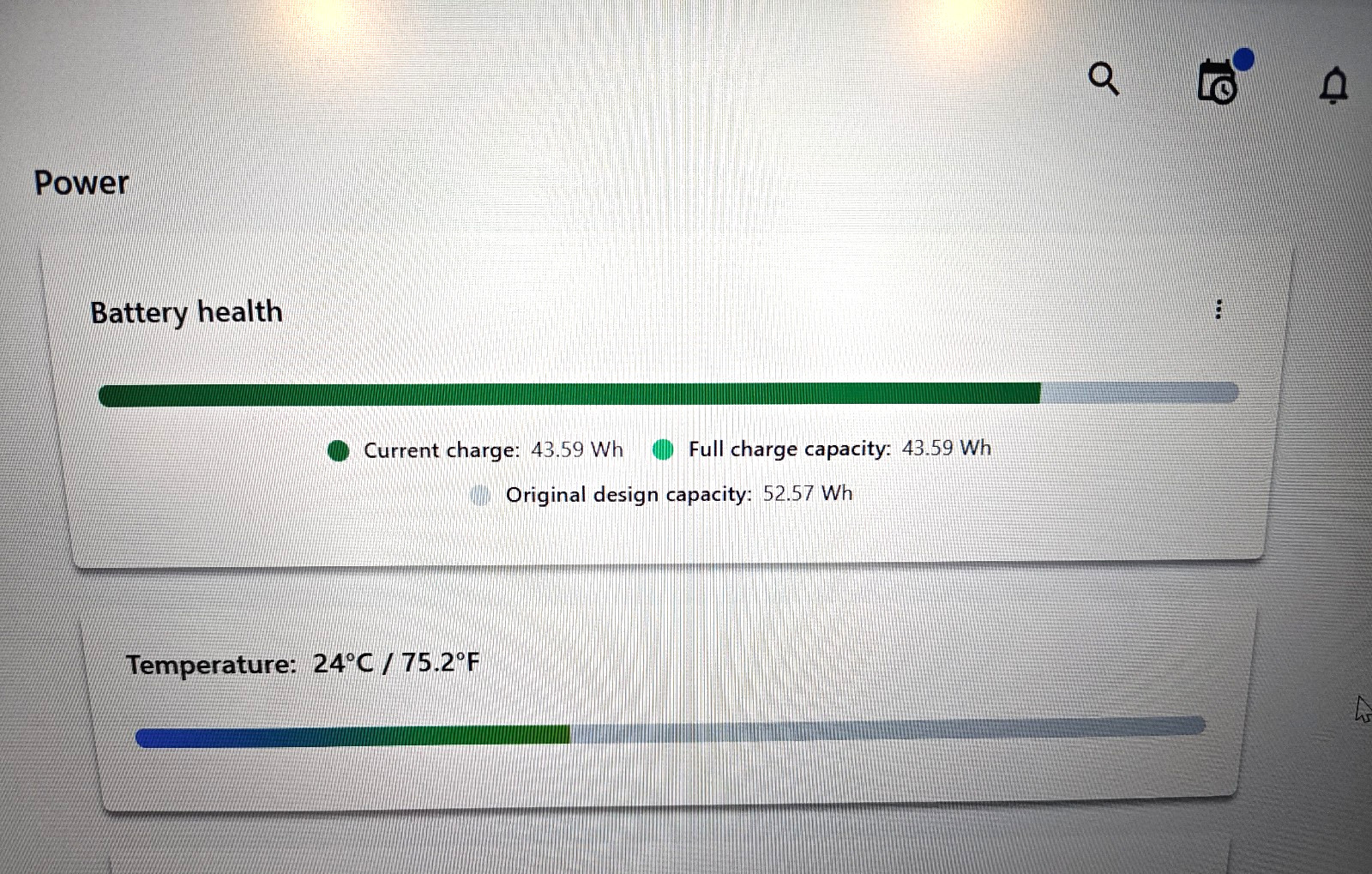 Lenovo ThinkPad P14s Gen 4 (Touch) — Ryzen 7 PRO 7840U / 32GB Ram / 512GB SSD