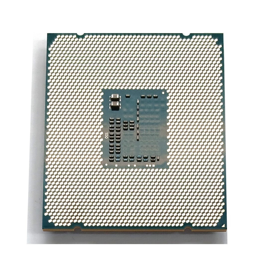 Processor Intel Xeon 6-core E5-2620 CM8064401831400 Desktop Processor – 2.4ghz