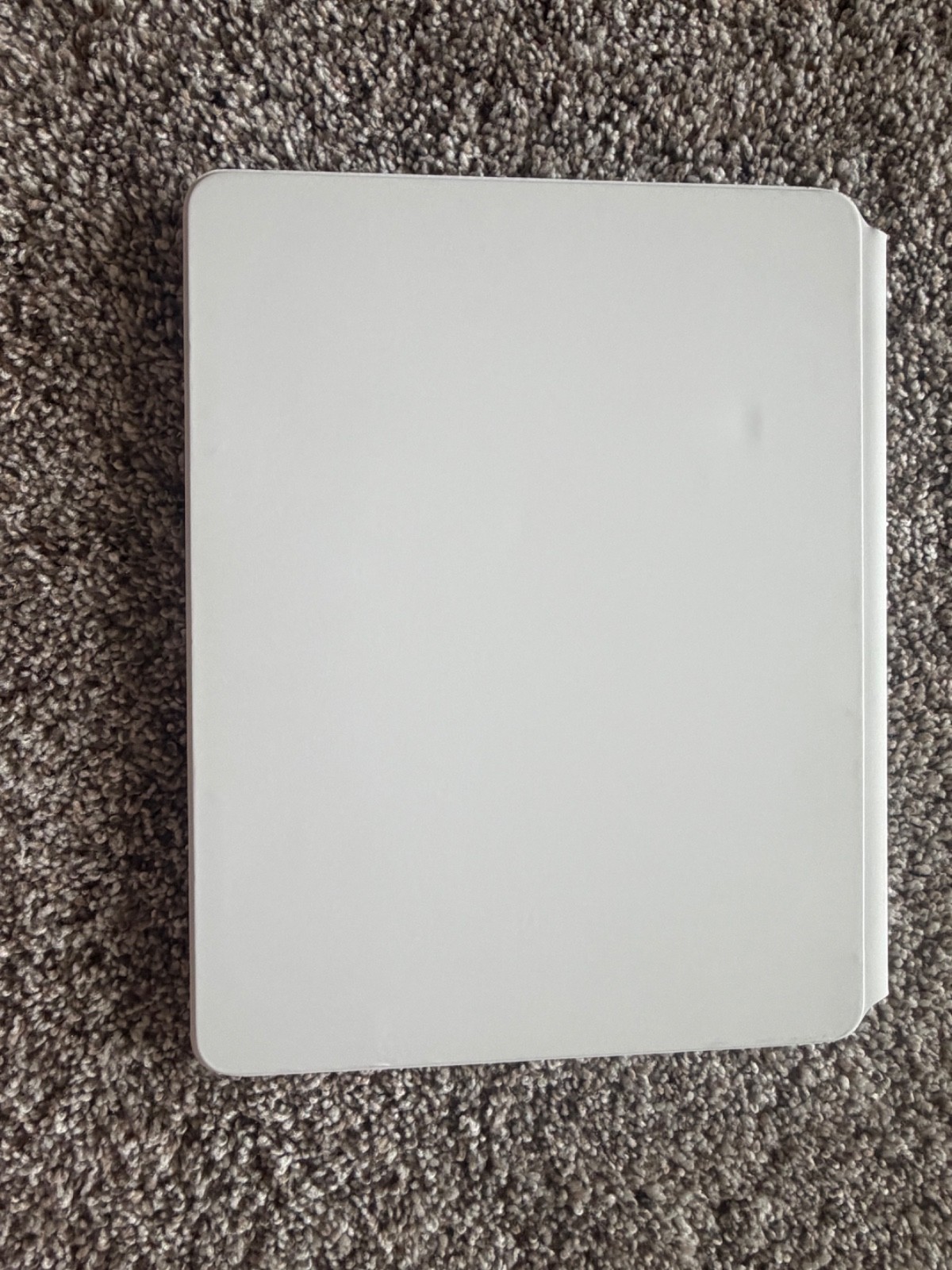 Apple iPad Pro 12.9-inch (5th generation) A2379 1 TB, Wi-Fi + 5G, 12.9 in -…