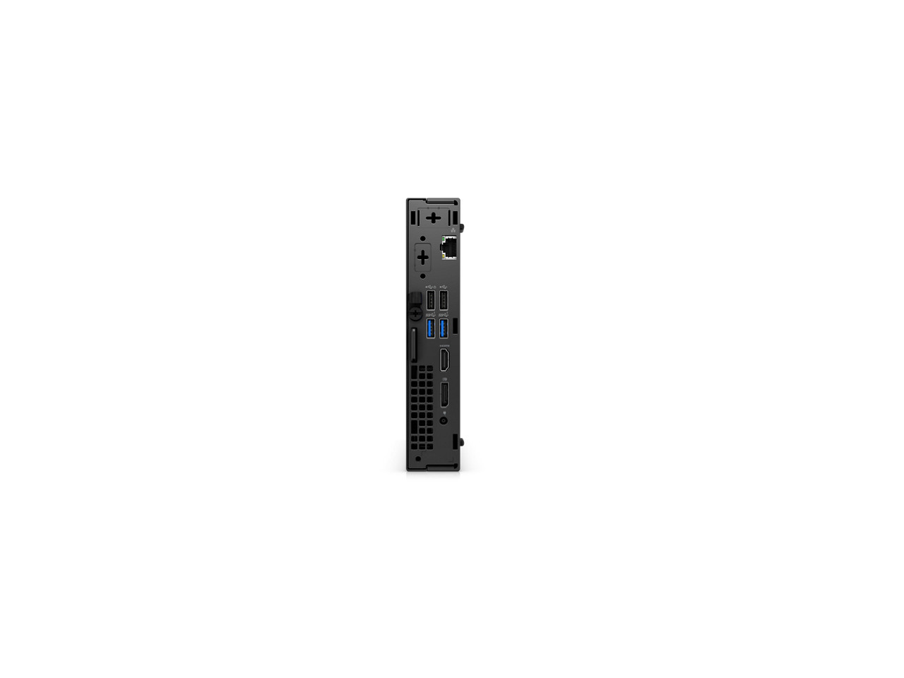 Dell OptiPlex 7010 Micro Desktop Intel Core i5-13500T 16GB RAM 256GB SSD W11P
