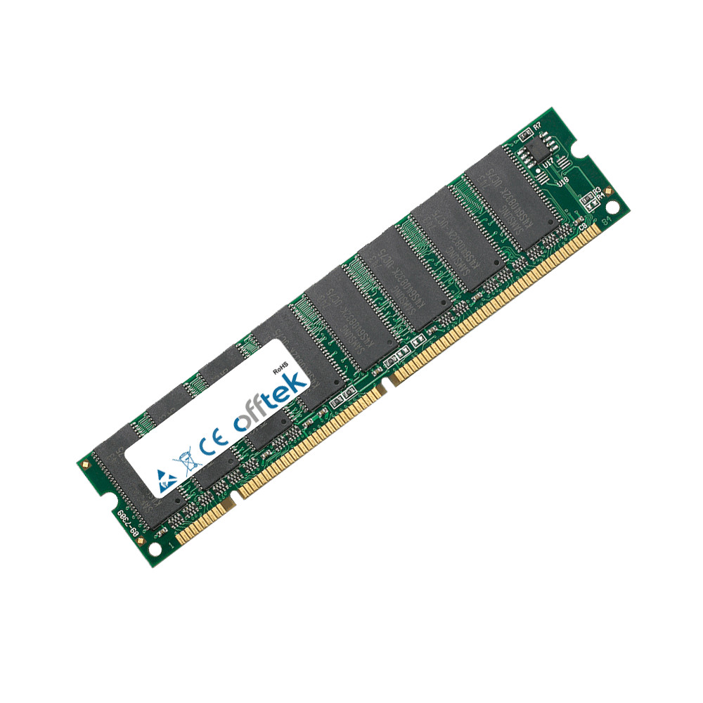 256MB RAM Memory Microstar (MSI) MS-6321 V2.0 (694D Pro-2R) (PC133)