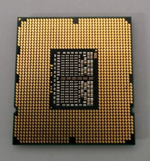 Intel Core i7-920 @ 2.66GHZ / 8M CPU SLBCH – COSTA RICA