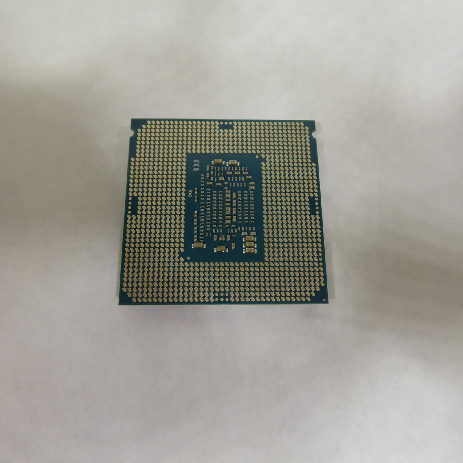INTEL Core i5-7600T (6M Cache, up to 3.70GHz) Quad-Core LGA1151 CPU – SR336