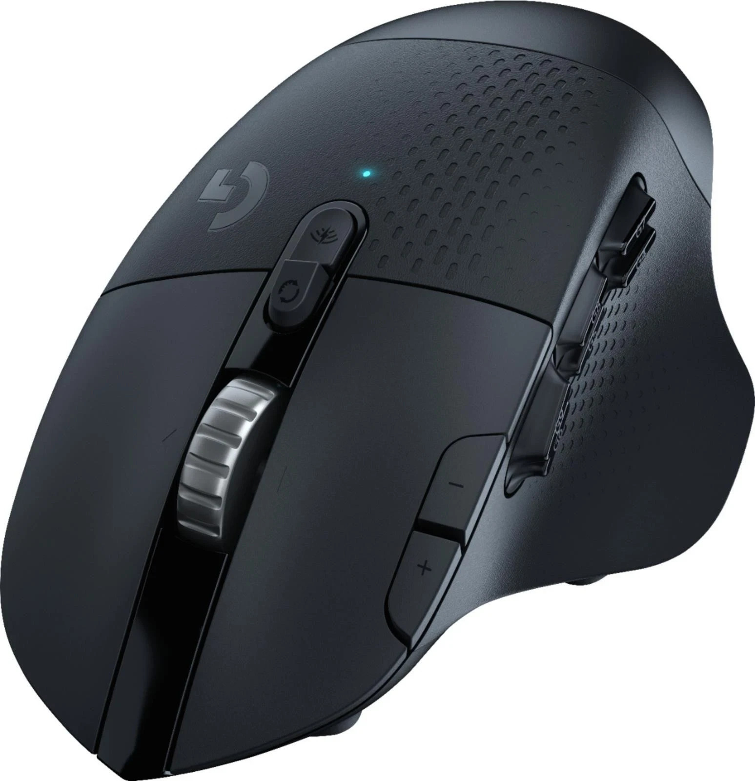 Logitech G604 Wireless Lightspeed Optical Gaming Mouse, In Stock Fast Shipping